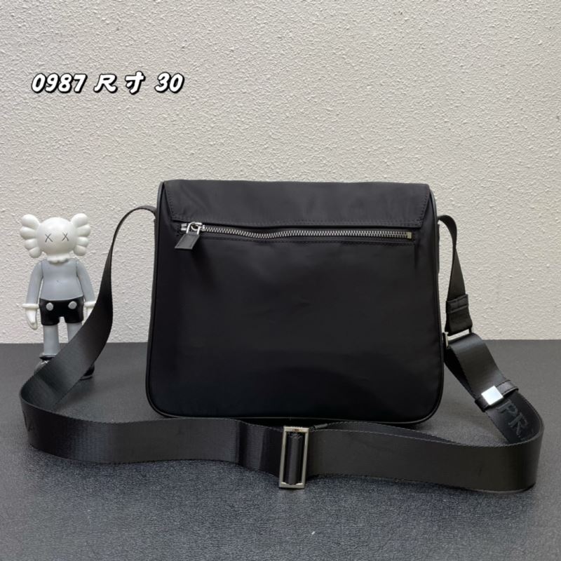 Prada Satchel Bags